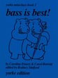 BASS IS BEST VOL 2 Import cover